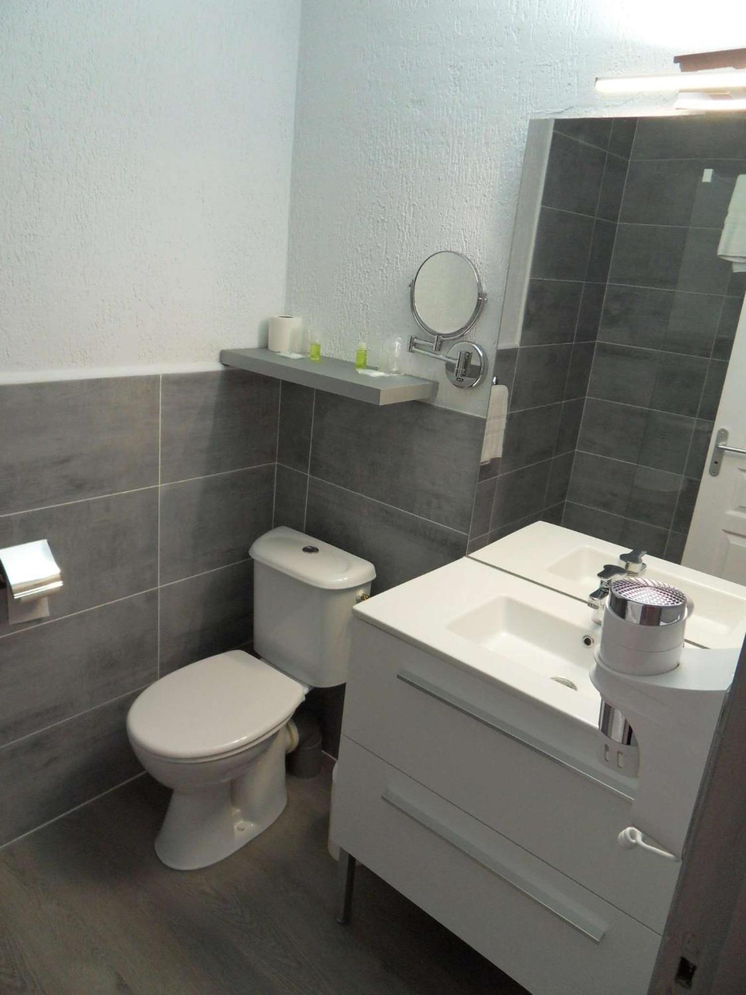 Brit Hotel Opal Centre Port Agde Exterior foto