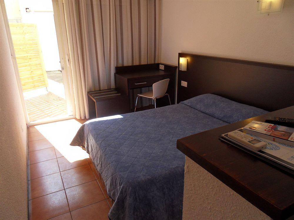 Brit Hotel Opal Centre Port Agde Exterior foto