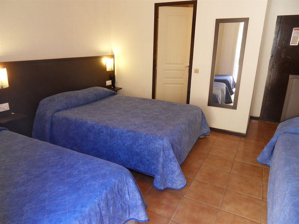 Brit Hotel Opal Centre Port Agde Exterior foto